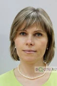 Кармазина Наталья Олеговна - Москва