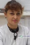 Кармазова Наталья Вадимовна - Челябинск