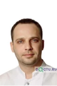 Карнаух Дмитрий Викторович - Ставрополь