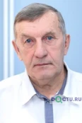 Карнаух Николай Иванович - Благовещенск