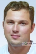 Карнаухов Александр Леонидович - Иркутск
