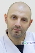 Карнаухов Аркадий Михайлович - Ростов-на-Дону