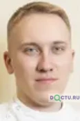 Карнаухов Кирилл Вадимович - Иркутск