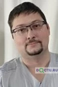 Карнаухов Павел Валентинович - Саранск