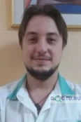 Карнаухов Сергей Станиславович - Самара