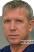 Карнаухов Вячеслав Васильевич - Киров