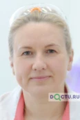 Карнаухова Анна Анатольевна - Москва