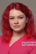 Карнаухова Анна Михайловна - Саратов