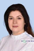 Карнаухова Екатерина Борисовна - Майкоп