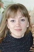 Карнаухова Наталья Тагировна - Красноярск