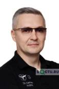 Карнеев Андрей Николаевич - Москва