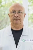 Карнот Владимир Иванович - Челябинск