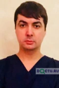 Карноушенко Сергей Сергеевич - Ростов-на-Дону