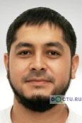 Кароматов Баходир Джураевич - Казань