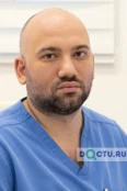 Каров Вадим Александрович - Великий Новгород