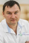 Карпачев Александр Валерьевич - Красноярск