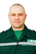 Карпачев Дмитрий Владимирович - Челябинск