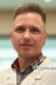 Карпачев Владимир Валериевич - Санкт-Петербург
