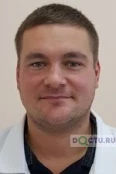 Карпалов Андрей Васильевич - Москва