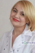 Карпеченко Ирина Михайловна - Благовещенск