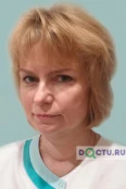 Карпеева Ольга Павловна - Воронеж