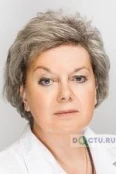 Карпенко Алла Красовна - Санкт-Петербург