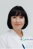 Карпенко Алина Михайловна - Краснодар