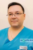Карпенко Алексей Борисович - Кемерово