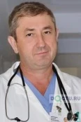 Карпенко Андрей Анатольевич - Новосибирск