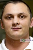 Карпенко Дмитрий Евгеньевич - Иркутск