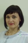 Карпенко Елена Сергеевна - Краснодар
