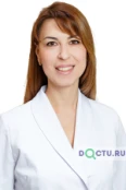 Карпенко Елена Сергеевна - Краснодар