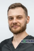 Карпенко Георгий Вадимович - Саратов