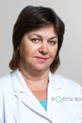Карпенко Ирина Михайловна - Волгоград