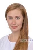 Карпенко Ирина Алексеевна - Йошкар-Ола