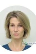 Карпенко Юлия Сергеевна - Санкт-Петербург