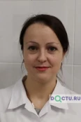Карпенко Лариса Викторовна - Владимир