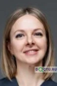Карпенко Марина Валерьевна - Санкт-Петербург