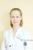 Карпенко Наталья Сергеевна - Тюмень