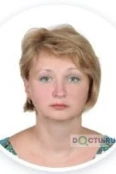 Карпенко Наталья Петровна - Брянск
