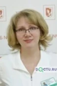 Карпенко Наталья Владимировна - Тольятти