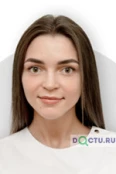 Карпенко Ольга Валерьевна - Новосибирск