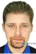 Карпенко Роман Борисович - Москва