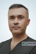 Карпенко Сергей Владимирович - Санкт-Петербург