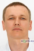 Карпенко Вячеслав Александрович - Омск