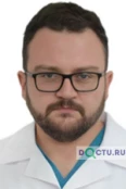 Карпенков Павел Юрьевич - Санкт-Петербург