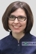 Карпенкова Марина Владимировна - Санкт-Петербург