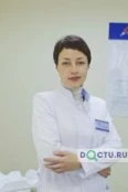 Карпенкова Татьяна Анатольевна - Москва