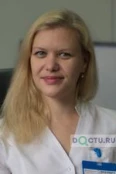 Карпичева Марина Андреевна - Воронеж