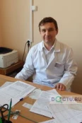 Карпицкий Алексей Викторович - Барнаул